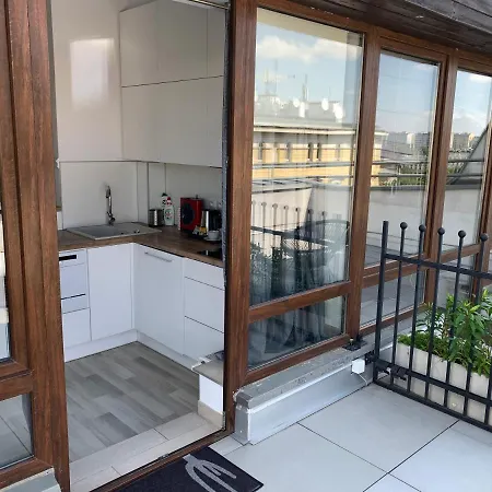 Apartament Vultor