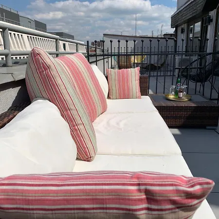 Vultor Apartament