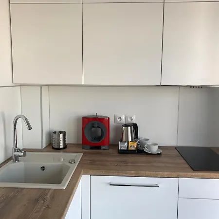 Vultor Apartament *