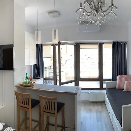 Apartament Vultor Wrocław