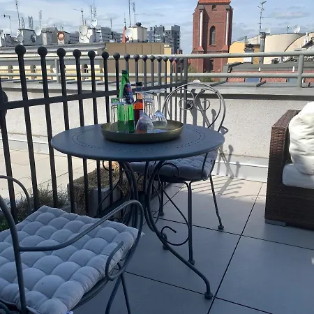 Apartament Vultor