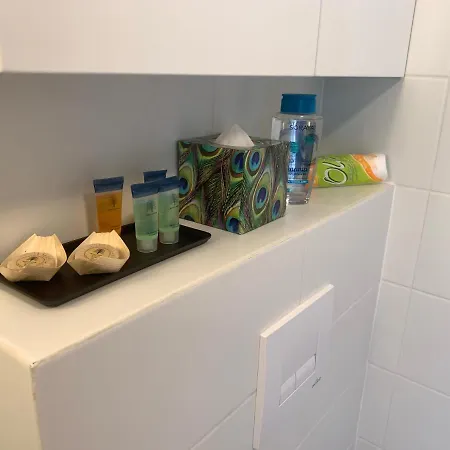 Apartament Vultor *