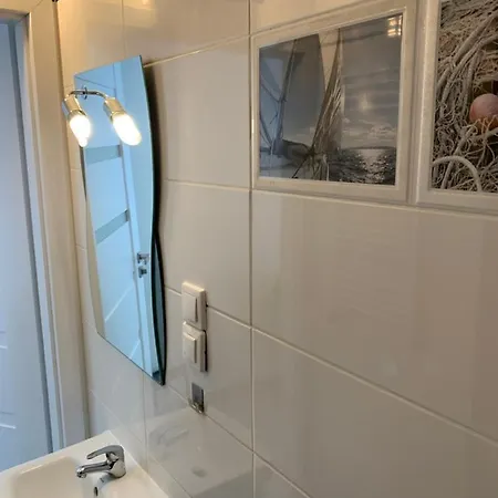 Vultor Lejlighed Wrocław