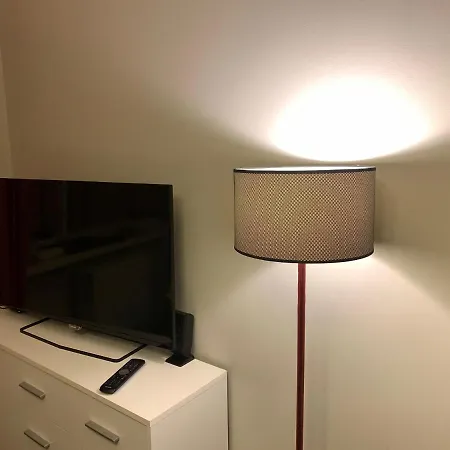 Apartament Vultor *