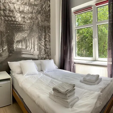 Vultor Apartament Wrocław