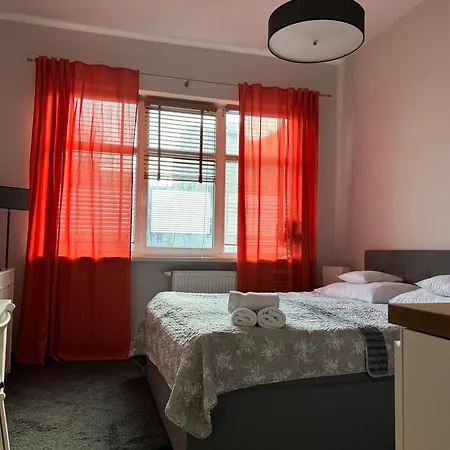 Apartament Vultor