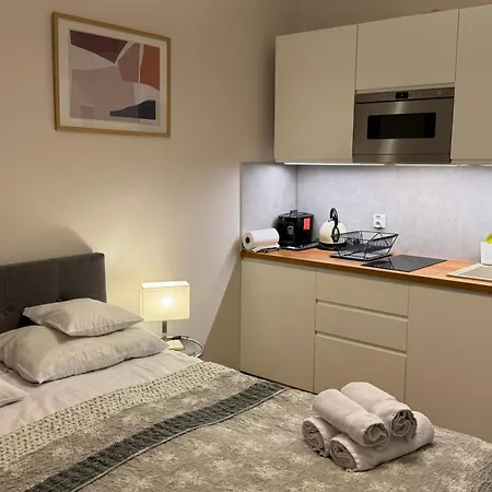 Apartament Vultor
