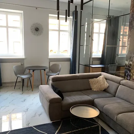 Vultor Apartament *