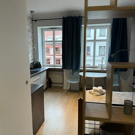 Vultor Apartament