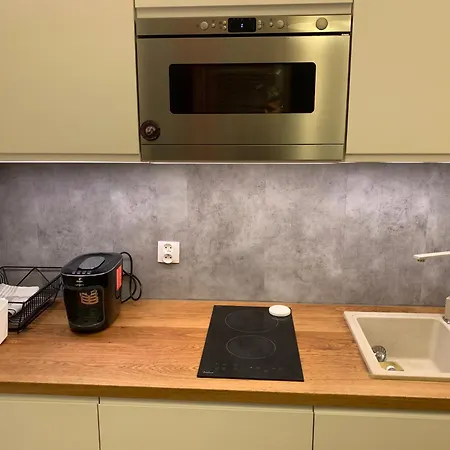 Vultor Apartament
