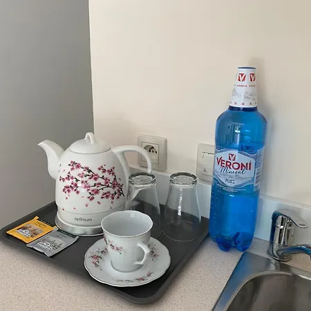 Apartament Vultor Wrocław