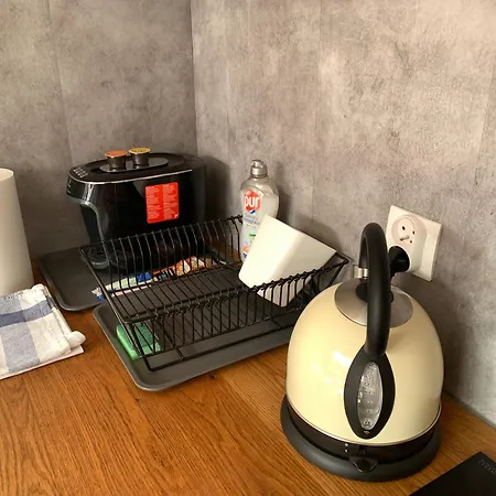 Vultor Apartament *