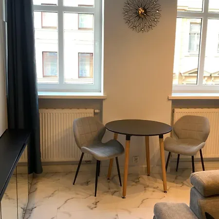 Apartament Vultor Wrocław