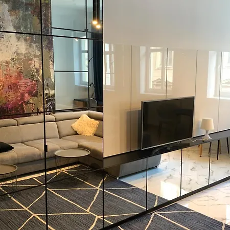 Vultor Apartament *