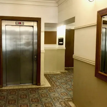 Vultor Apartament
