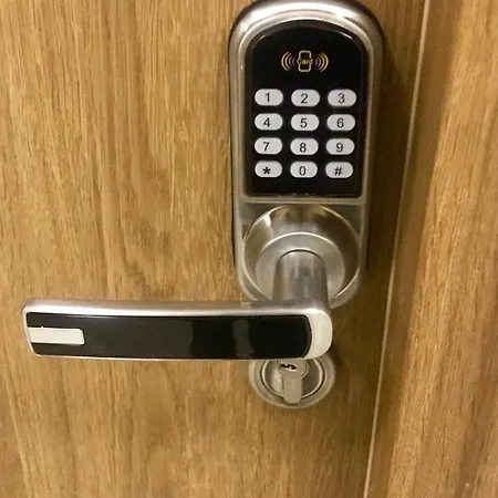 Vultor Lejlighed Wrocław