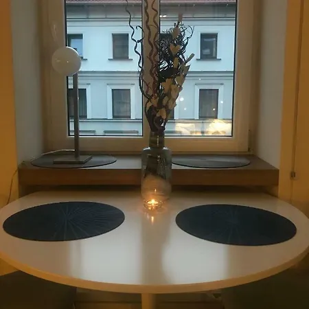 Apartament Vultor *