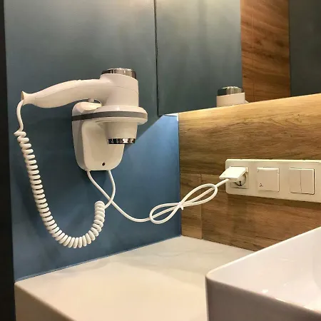 Vultor Apartament