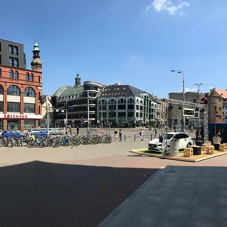Vultor Apartament
