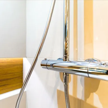 Vultor Lejlighed Wrocław