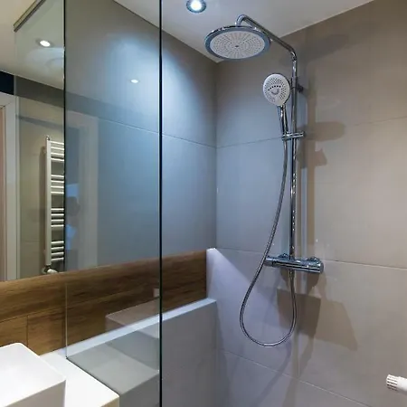 Lejlighed Vultor Wrocław