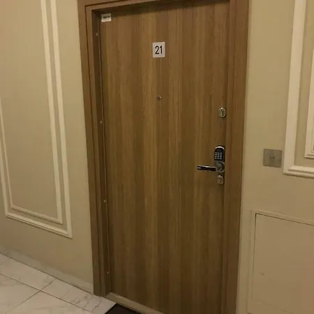 Vultor Apartament