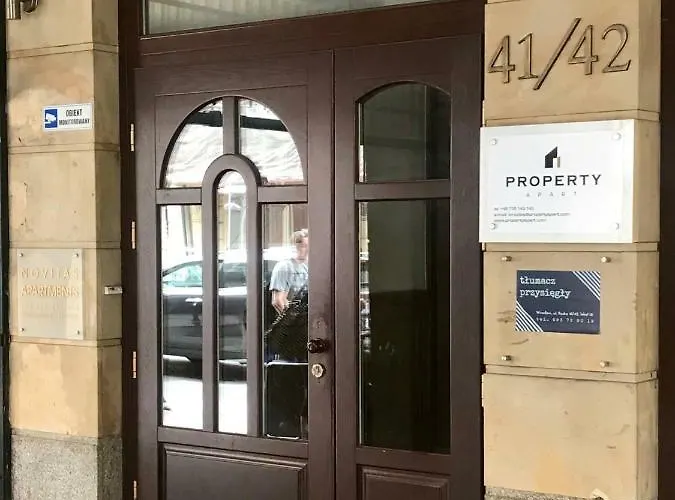 Vultor Апартаменты *