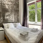 Vultor Апартаменты Вроцлав