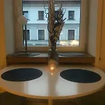 Lejlighed Vultor *