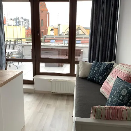 Vultor Apartmán