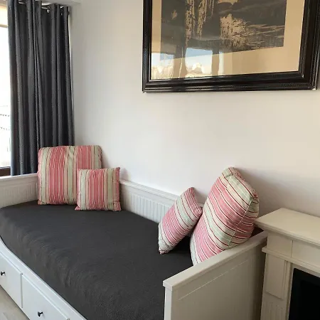 Апартаменти Vultor