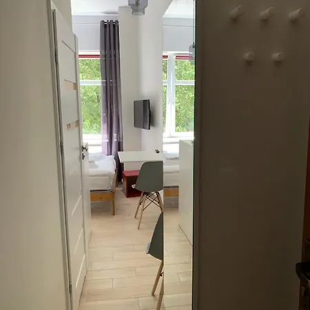 Vultor アパート *