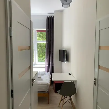 アパート Vultor *