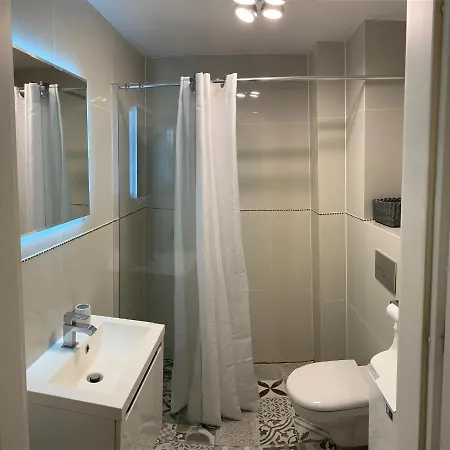 Apartmán Vultor
