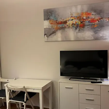 Vultor Apartment Wroclaw