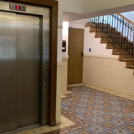 Vultor Апартаменти Вроцлав