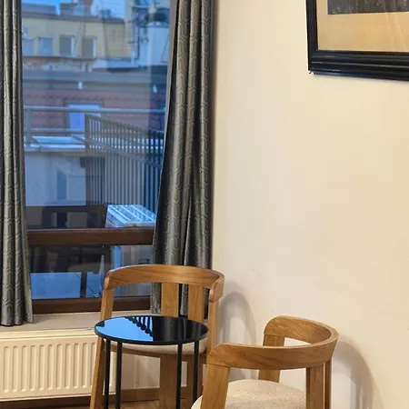 Vultor Apartment Wroclaw