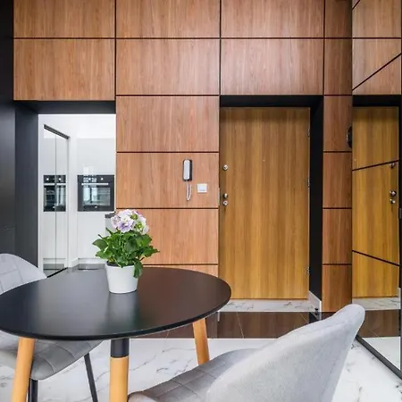 Vultor Apartament