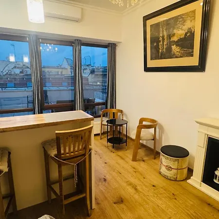 Apartament Vultor