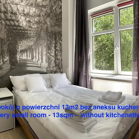 Apartment Vultor *