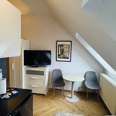Apartment Vultor