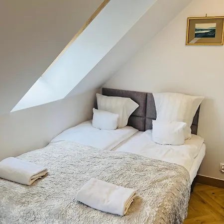 Apartament Vultor