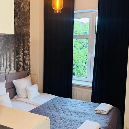 Vultor Apartament *