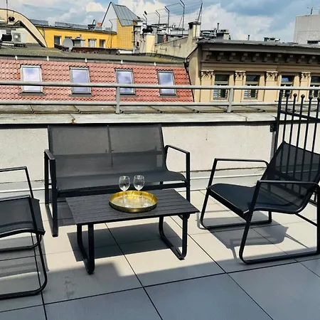 Apartament Vultor