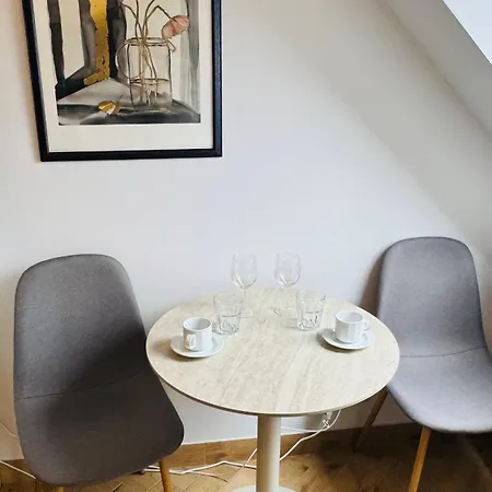 Vultor Apartament Wrocław