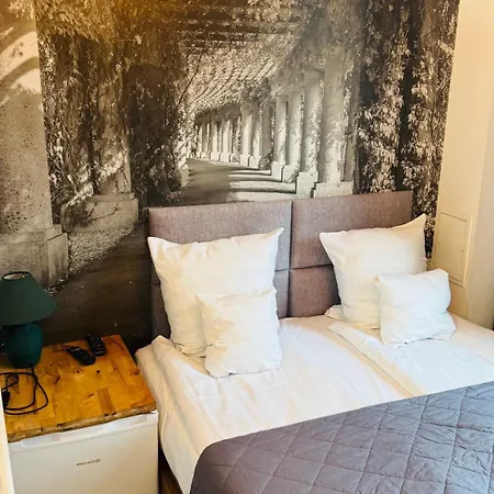 Vultor Apartament