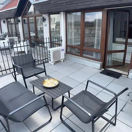 Apartament Vultor