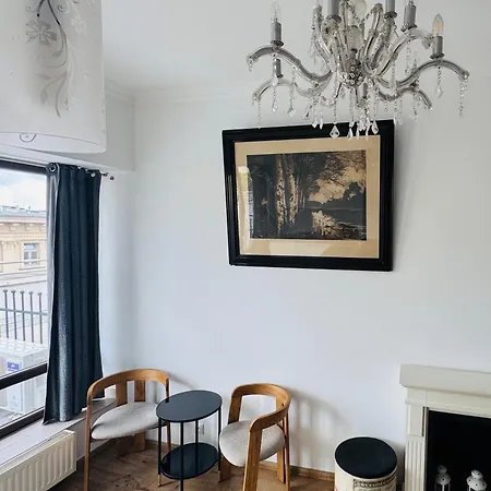 Apartament Vultor *
