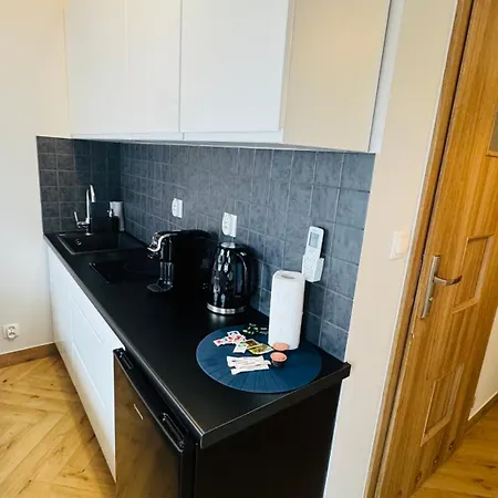 Apartament Vultor *