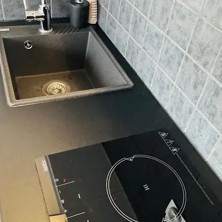 Apartament Vultor Wrocław